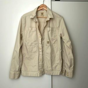TOPO Designs work shirt